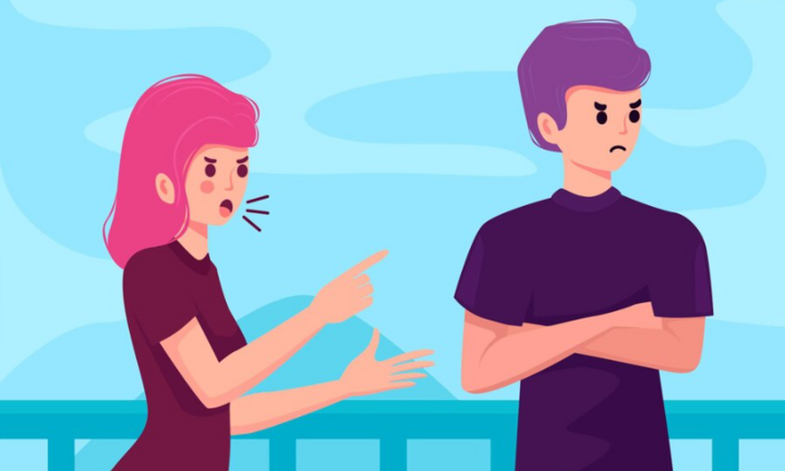 Anh trai giàu sụ nhưng nhẫn tâm để vợ chồng tôi ở nhà thuê nóng chảy mỡ