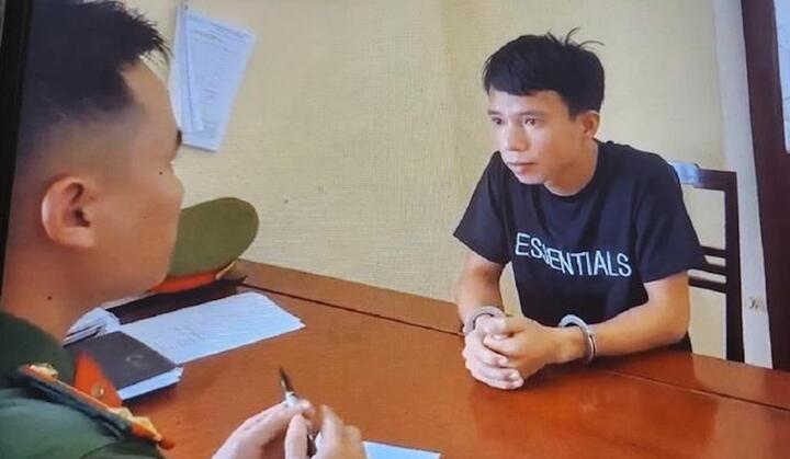 Gã trai trẻ quay clip lúc ân ái để tống tiền người phụ nữ đã có gia đình