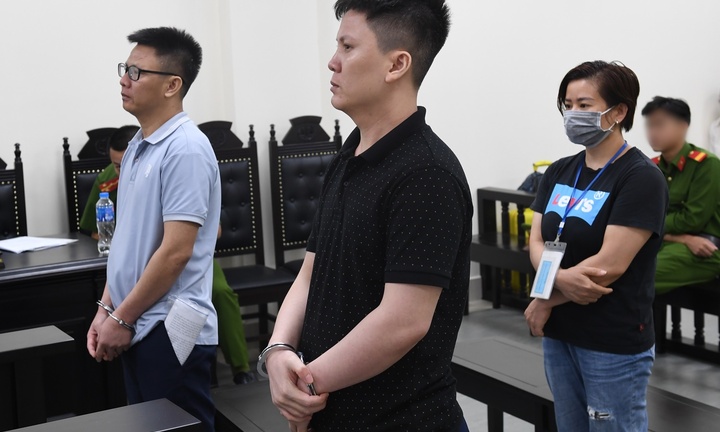 Tổ chức cho cặp vợ chồng trốn đi nước ngoài, hai anh em cùng dính lao lý