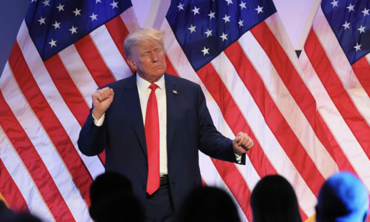 Ông Trump hứa hủy niêm phong và giải mật toàn bộ hồ sơ vụ ám sát JFK nếu tái đắc cử