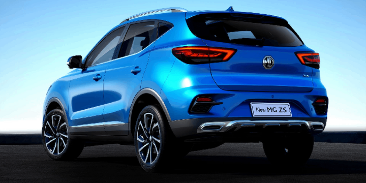 Bảng giá ô tô MG mới nhất tháng 7/2023