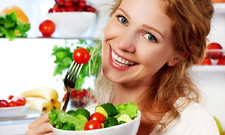 10 loại rau củ giúp làm đẹp da vừa ngon vừa rẻ