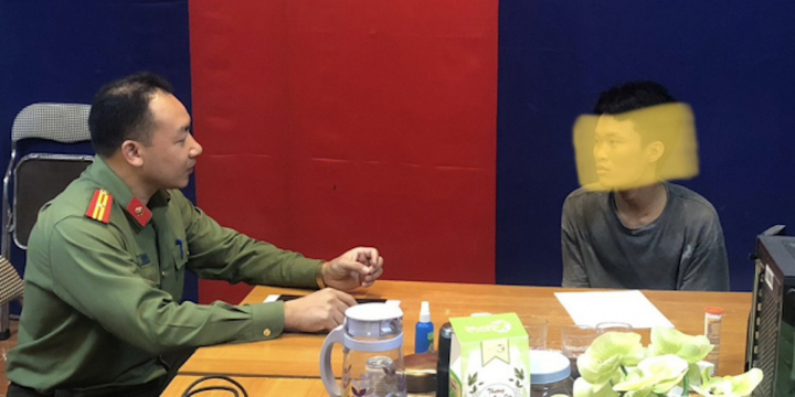 Xử phạt kẻ tung tin giả '46 người đàn ông quan hệ với một phụ nữ nhiễm HIV'