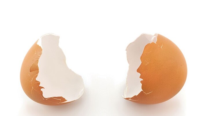 Công dụng bất ngờ của vỏ trứng 