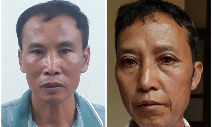 Bắt kẻ lập 'boong ke' mua bán ma tuý tại nhà riêng, nuôi chó dữ cảnh giới