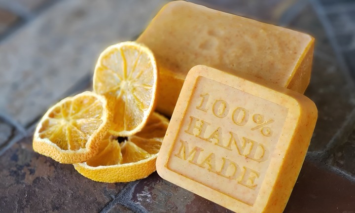 Mẹo vặt hay với xà phòng không phải ai cũng biết?