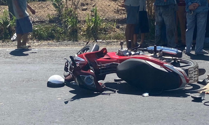 'Bẫy chết người' trên quốc lộ 1 qua địa phận tỉnh Phú Yên