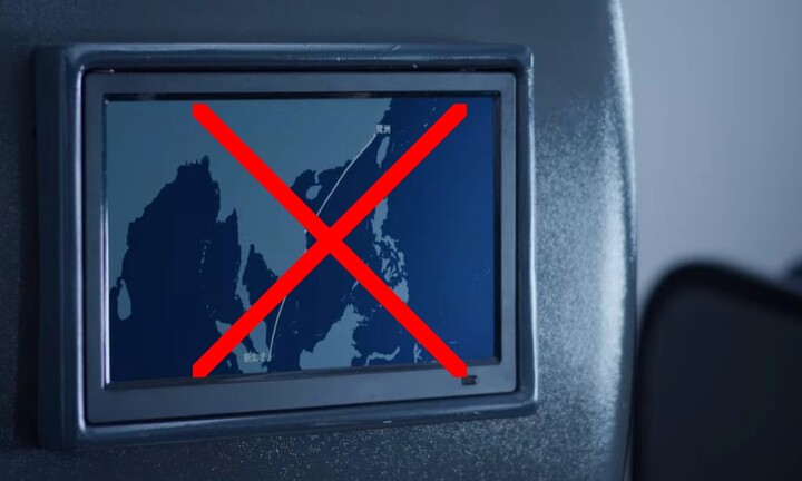 Cục Điện ảnh lên tiếng về bộ phim Trung Quốc chứa đường lưỡi bò trên Netflix