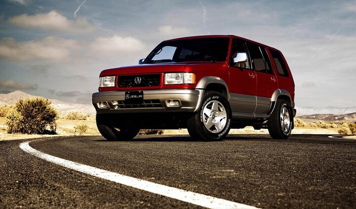 Bảng giá ô tô Isuzu mới nhất tháng 7/2023