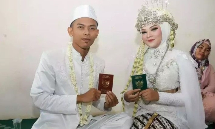 Vợ nói đi mua gà rán rồi mất tích, sự thật khiến chồng lập tức ly hôn