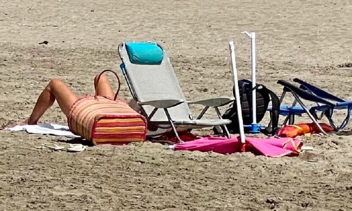 14 bức ảnh kỳ lạ khiến người xem không tin vào mắt mình