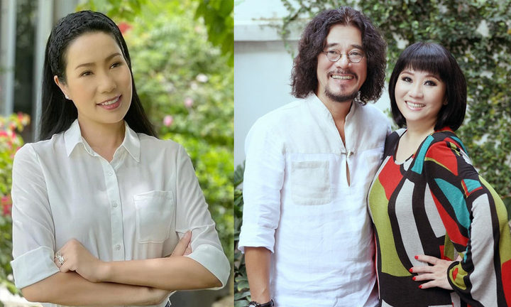 NSƯT Trịnh Kim Chi cùng hàng trăm nghệ sĩ chung tay vì trẻ em nghèo Ninh Thuận