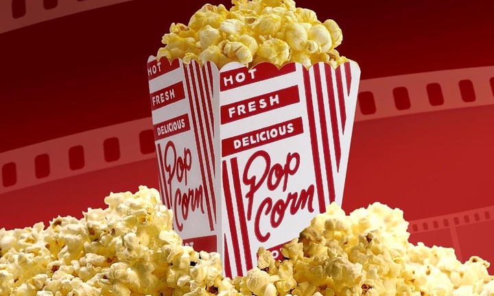 Tại sao mọi rạp chiếu phim đều bán bắp rang bơ?