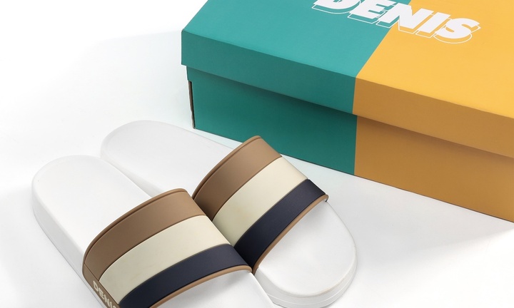 Denis - Thương hiệu giày dép đại diện cho thế thế hệ gen Z