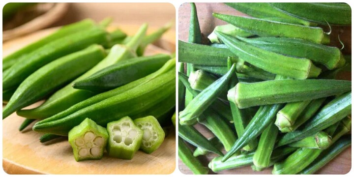 Đậu bắp được ví là 'nhân sâm xanh' nhưng lại đại kỵ với 3 nhóm người sau