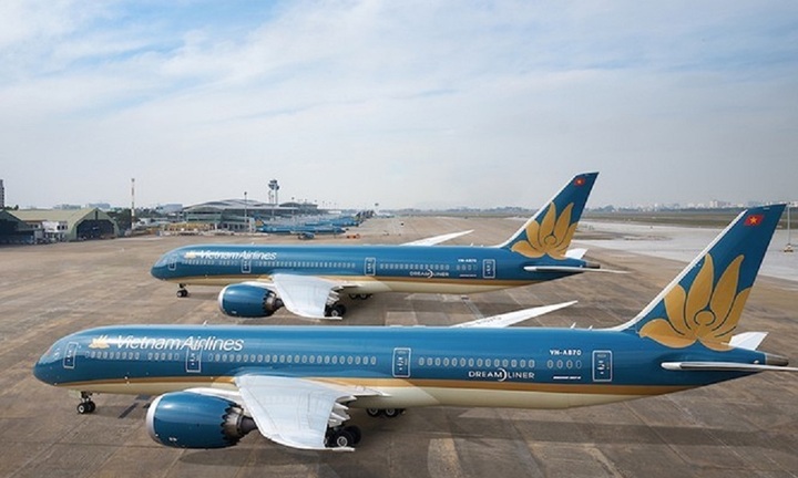 Vietnam Airlines rao bán 3 máy bay, mỗi chiếc trên 118 tỷ đồng