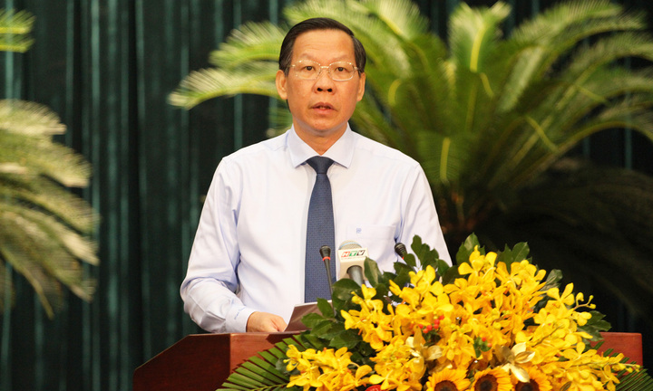 14 nhiệm vụ của TP.HCM khi thực hiện cơ chế đặc thù 