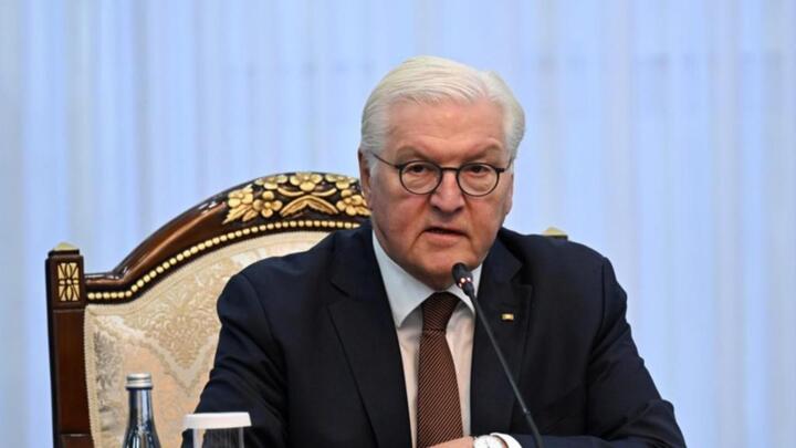 Đức không ủng hộ cung cấp bom chùm cho Ukraine nhưng thừa nhận không thể cản Mỹ