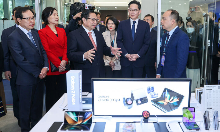 Đón ‘đại bàng’ đến Việt Nam