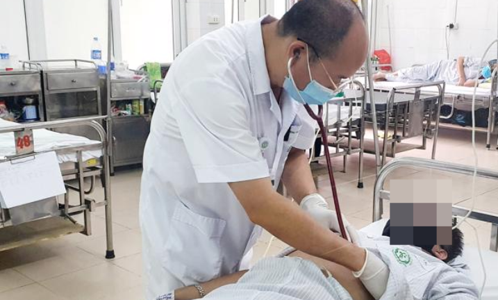 Nữ dược sĩ 28 tuổi tử vong do thủy đậu