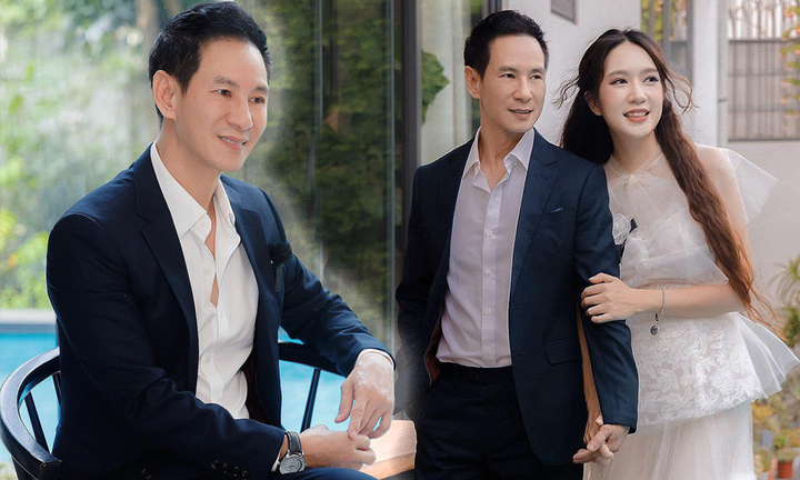 Lý Hải: Trên cõi đời này, tôi sợ nhất là danh xưng!