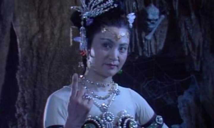 Vì sao 'Bạch Cốt Tinh' ôm hận đạo diễn suốt 30 năm, quyết không xem phim 'Tây du ký'