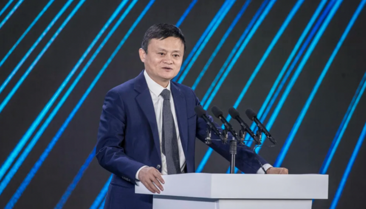 Sự biến mất của Jack Ma phải trả giá bao tiền?