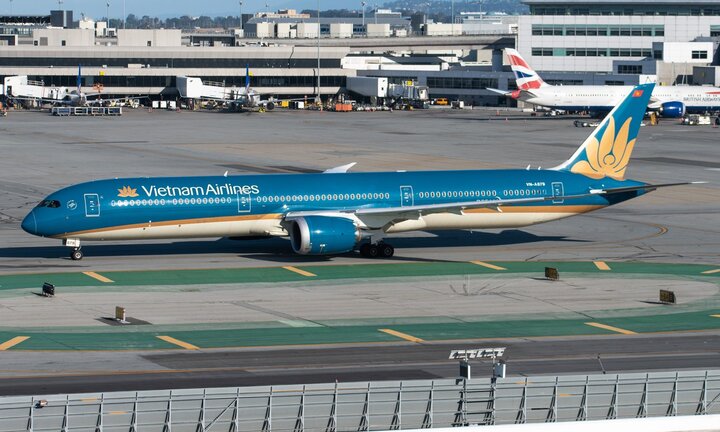 Vietnam Airlines bị mất nhiều slot bay tại nước ngoài sau dịch COVID-19