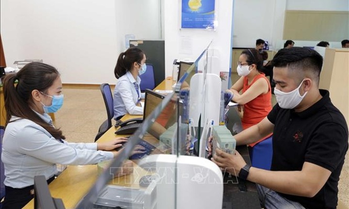 Kết luận thanh tra về tái cơ cấu ngân hàng và xử lý nợ xấu giai đoạn 2013 - 2017