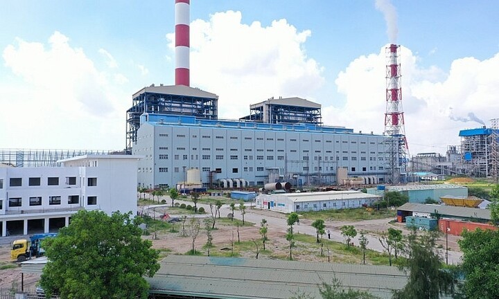 Hơn 16 tỷ USD vốn nước ngoài xây 9 nhà máy nhiệt điện BOT