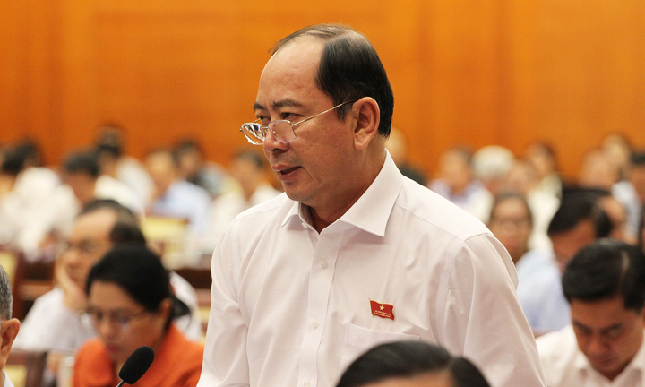 GĐ Sở Y tế TP.HCM: 'Thẩm mỹ chui' có xu hướng chuyển vào khách sạn, nhà trọ