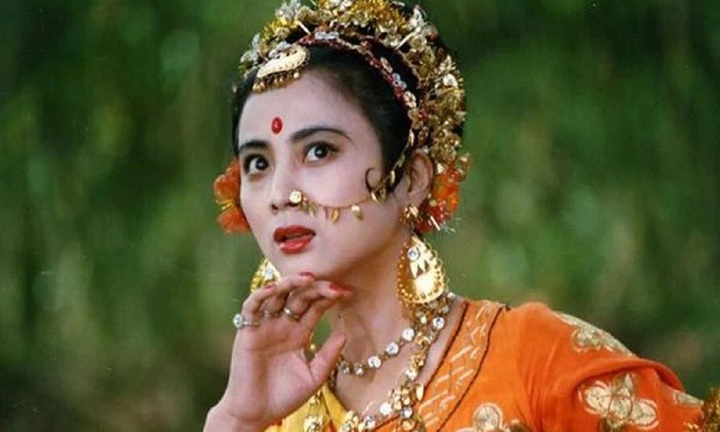 'Thỏ ngọc' đẹp nhất 'Tây Du Ký': Bà trùm điện ảnh, hai lần dang dở hôn nhân