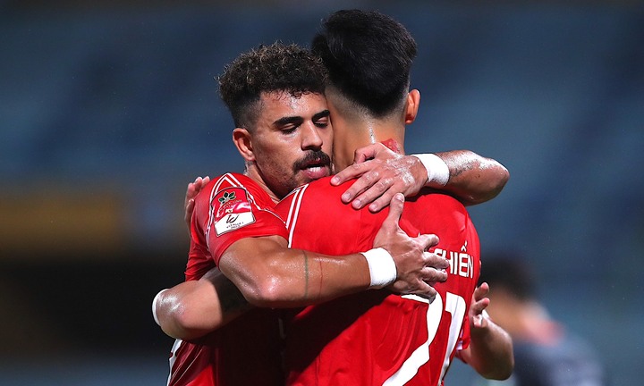 Xác định đội bóng cuối cùng lọt vào bán kết cúp Quốc gia