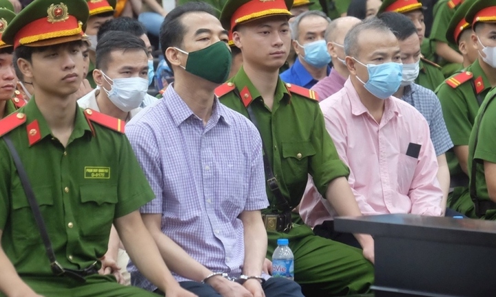 Xử vụ chuyến bay giải cứu: Doanh nghiệp nói bị ép đưa tiền, gây khó khăn cùng cực