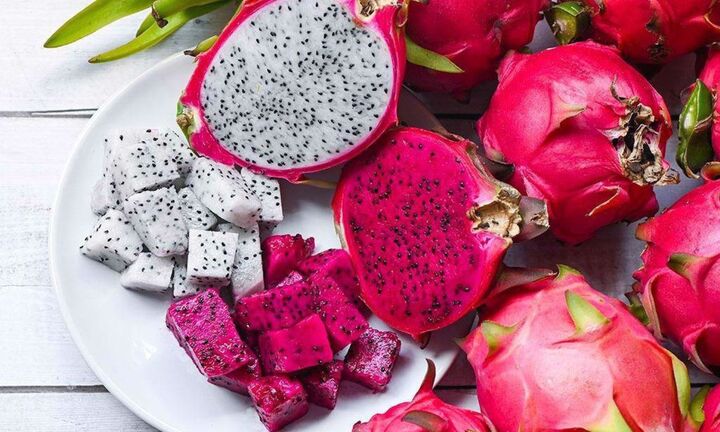 Thanh long chống oxy hóa, trị táo bón nhưng 'đại kỵ' với 4 nhóm người này