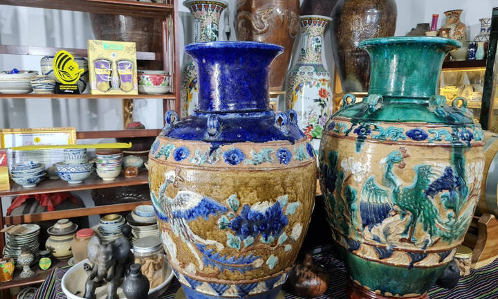 Ché - món hồi môn không thể thiếu của người Tây Nguyên