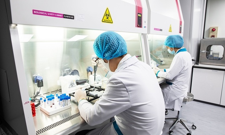 Nguy hiểm tiềm tàng từ liên cầu khuẩn nhóm B