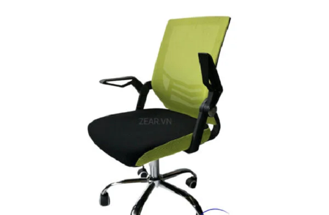 5 dòng ghế văn phòng được ưa chuộng tại Nội thất Zear