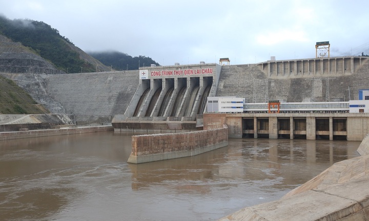 Công suất phát điện tăng, miền Bắc không còn phải tiết giảm điện 