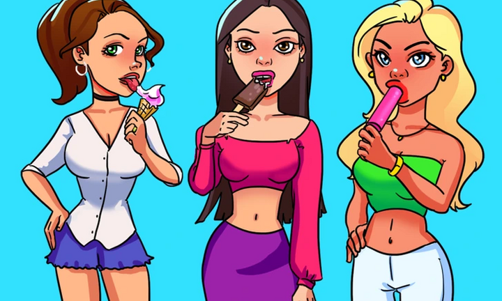 Đố bạn giải câu đố: Ai là người đã kết hôn?