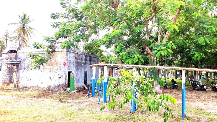 Công viên lớn nhất thành phố xuống cấp, Đà Nẵng tính chi hơn 670 tỷ đồng cải tạo