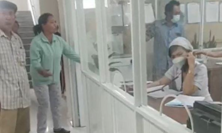 'Bệnh nhân đau ruột thừa nhưng bị cắt buồng trứng': Bệnh viện lên tiếng