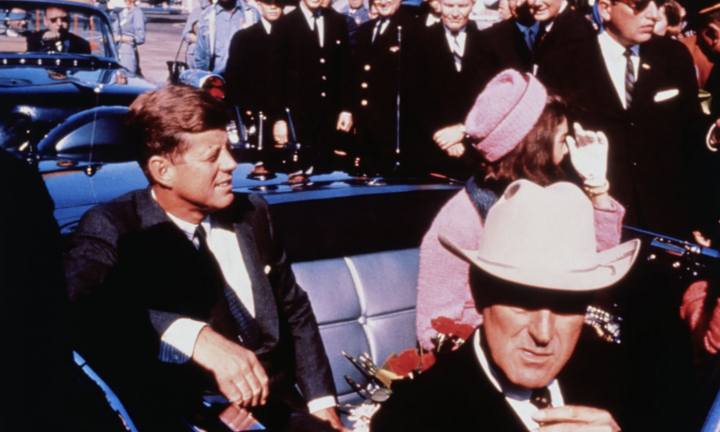 Liệu Nhà Trắng đã công khai hết toàn bộ hồ sơ vụ ám sát Tổng thống Kennedy?