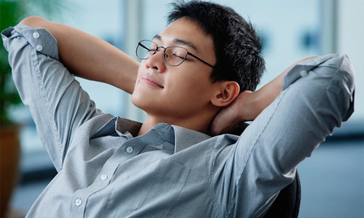 Chịu hết nổi khi lấy chồng đẹp trai, ga lăng