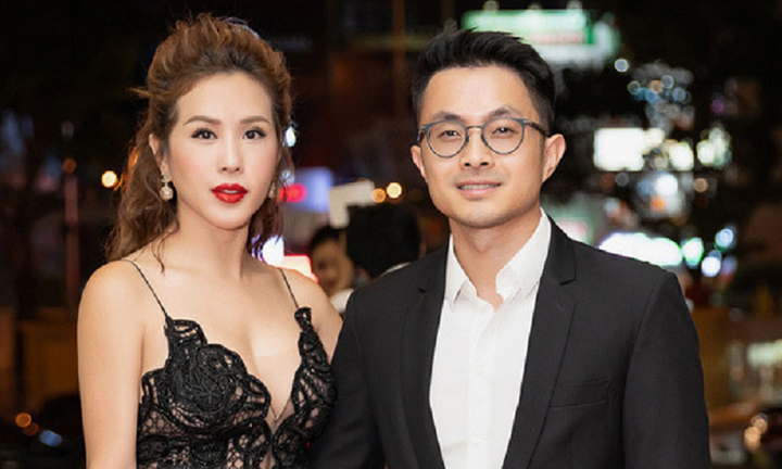 Vì sao chia tay chồng kém 10 tuổi từ 1 năm trước nhưng giờ Hoa hậu Thu Hoài mới công bố?