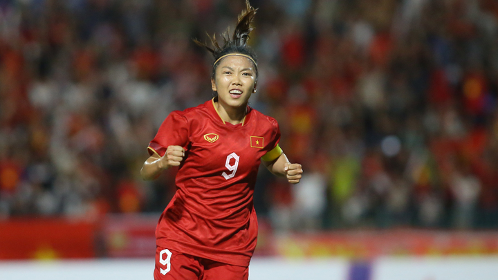 Tuyển nữ Việt Nam không có Huỳnh Như, Chương Thị Kiều ở ASIAD 19