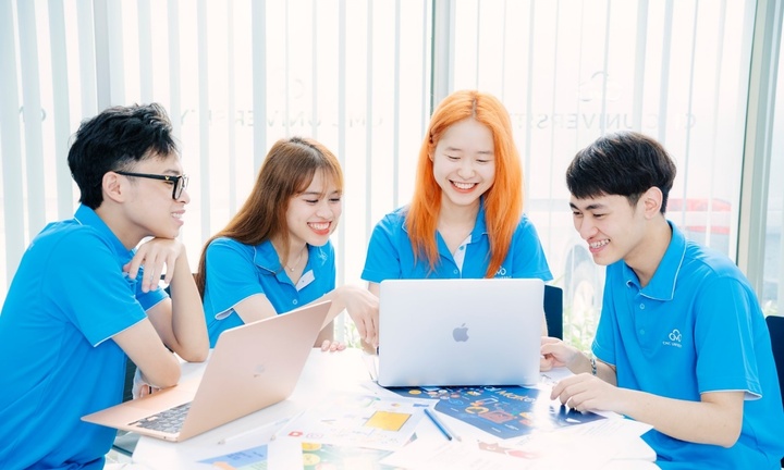 3 lý do nên lựa chọn ngành Quản trị Kinh doanh tại Trường Đại học CMC