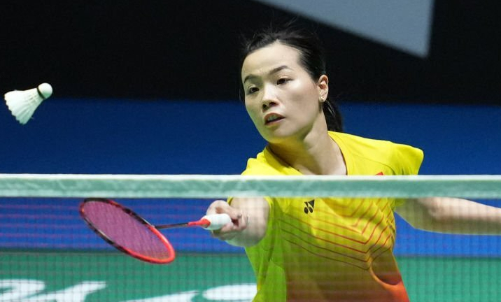 Bảng xếp hạng cầu lông thế giới: Nguyễn Thùy Linh áp sát top 20 