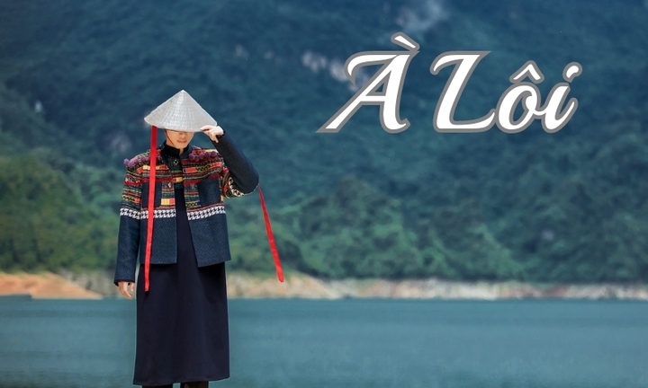 'À lôi' là gì mà cộng đồng mạng liên tục 'bắt trend'?