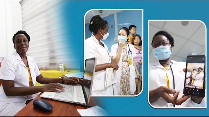 Bác sĩ Cuba: 'Việt Nam giúp tôi hoàn thiện bản thân'